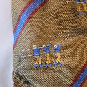 Tie....great for a gift...